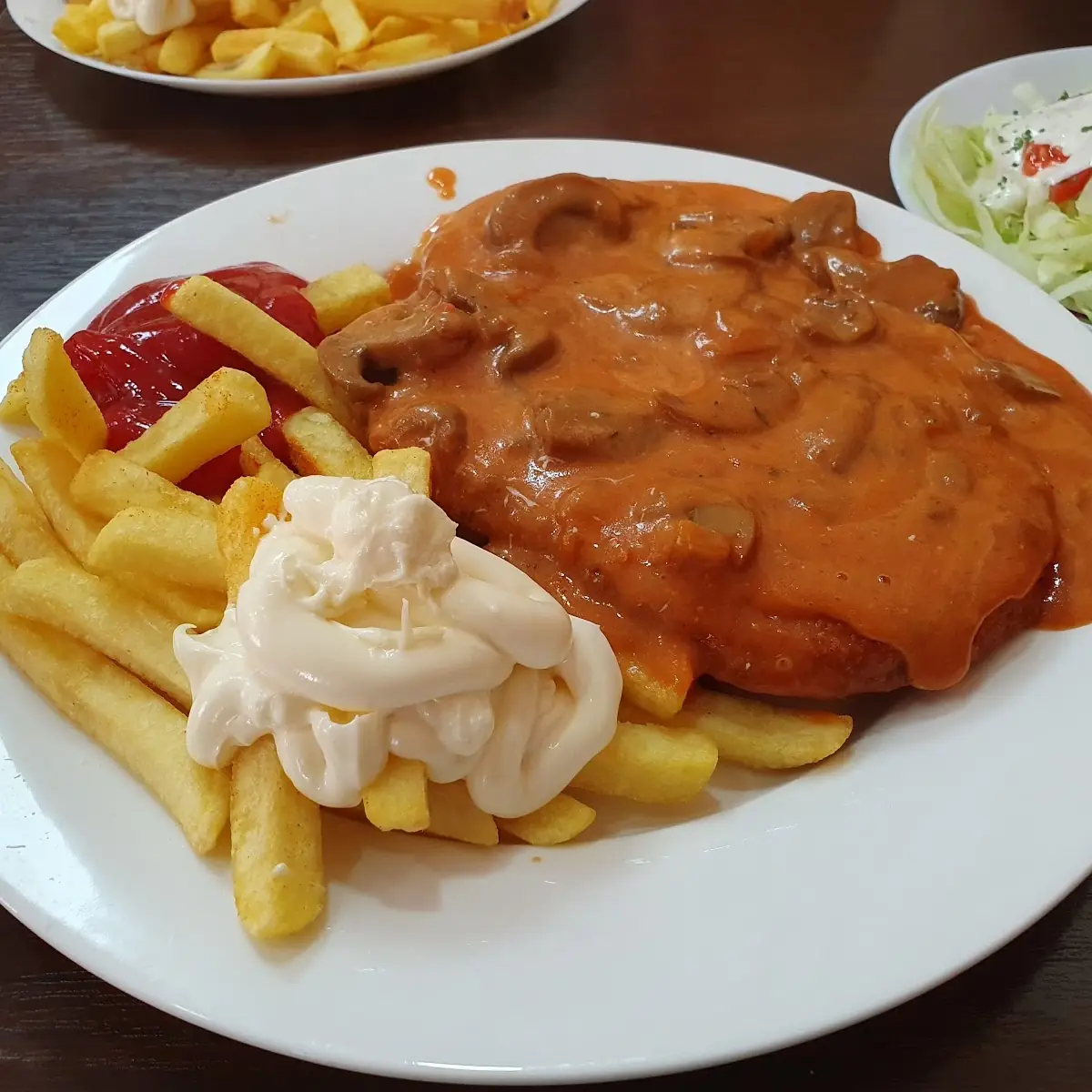 Essen und Trinken photo 4