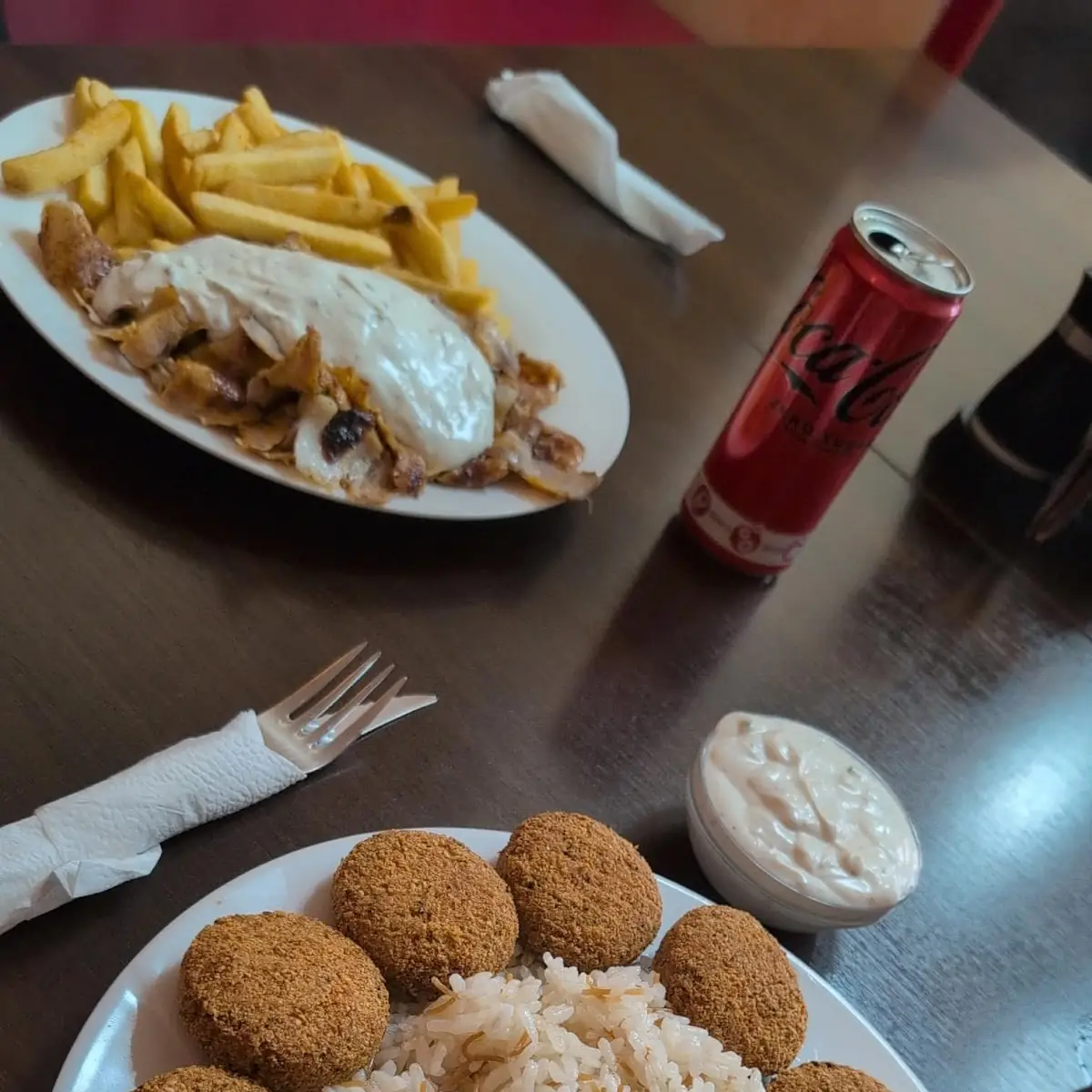Essen und Trinken photo 5