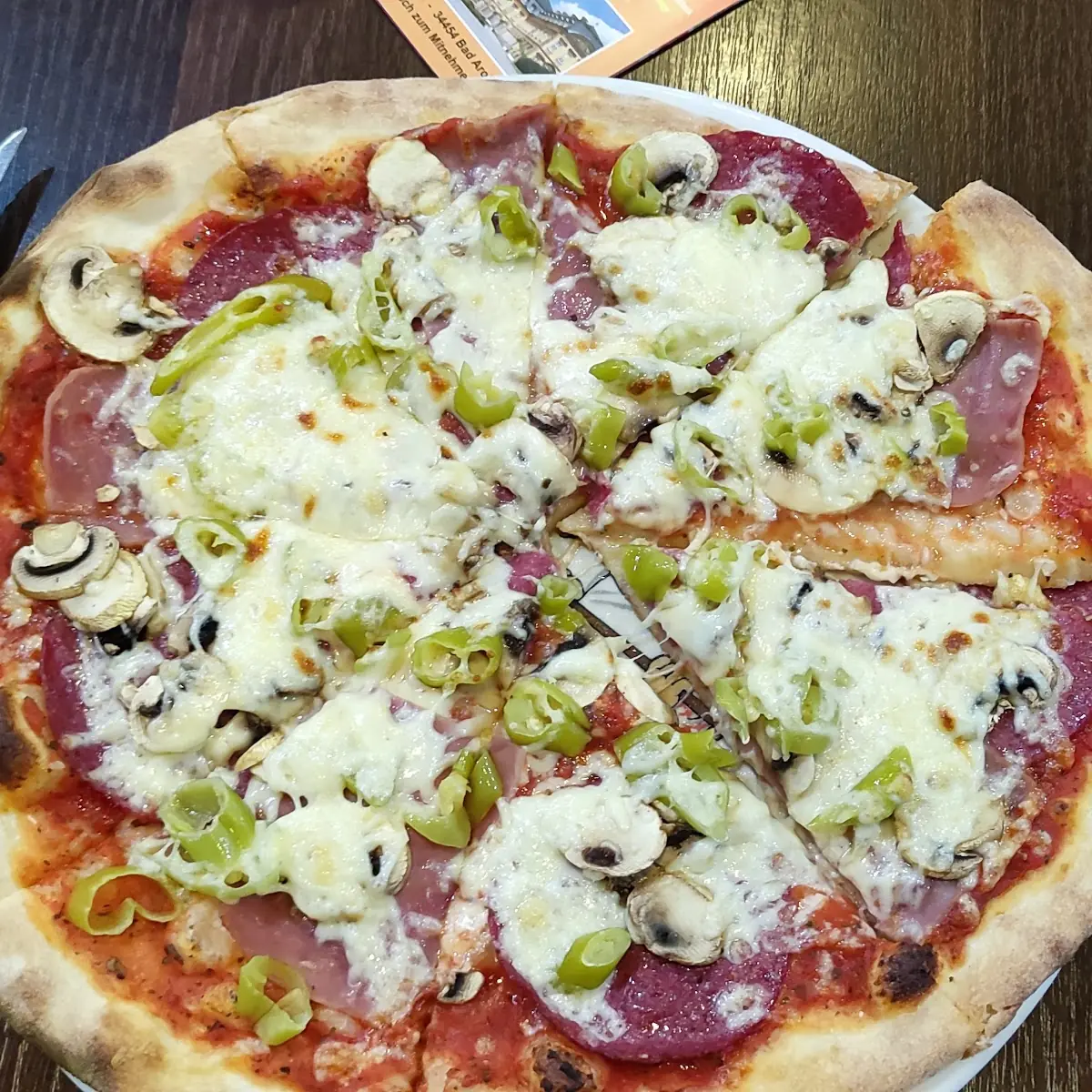 Essen und Trinken photo 6
