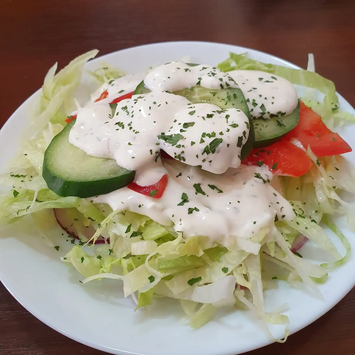 Essen und Trinken photo 8
