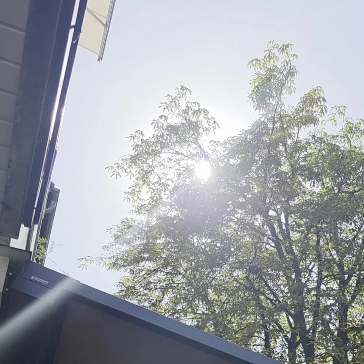 Atmosphäre photo 2
