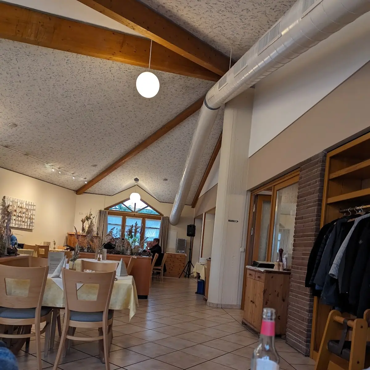 Atmosphäre photo 3