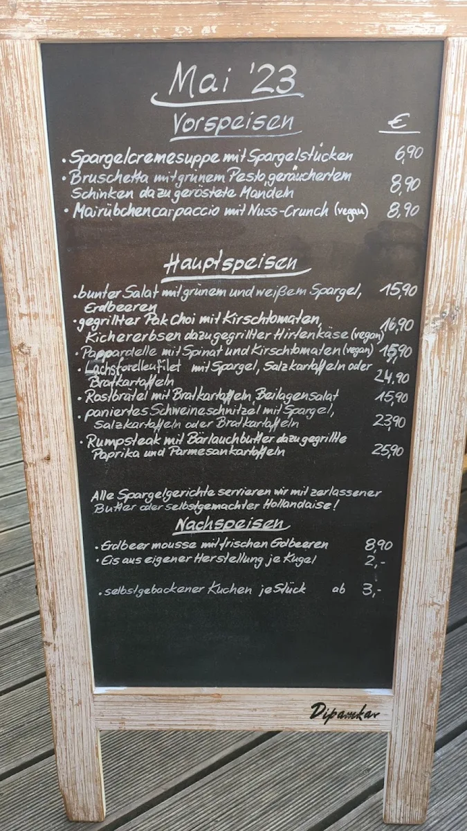Speisekarte photo 6