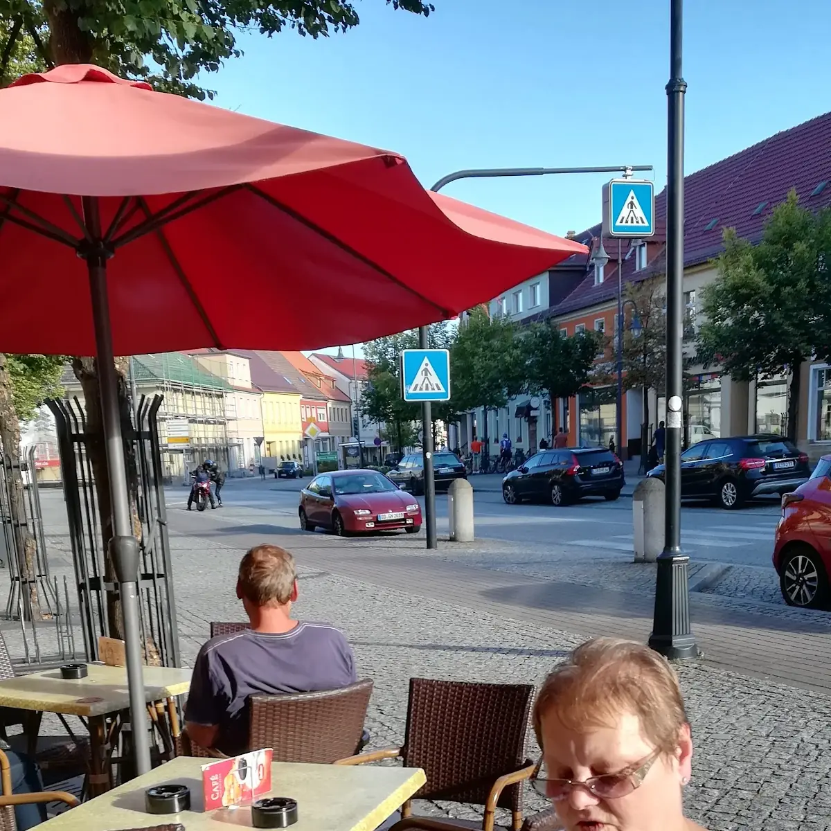 Atmosphäre photo 2