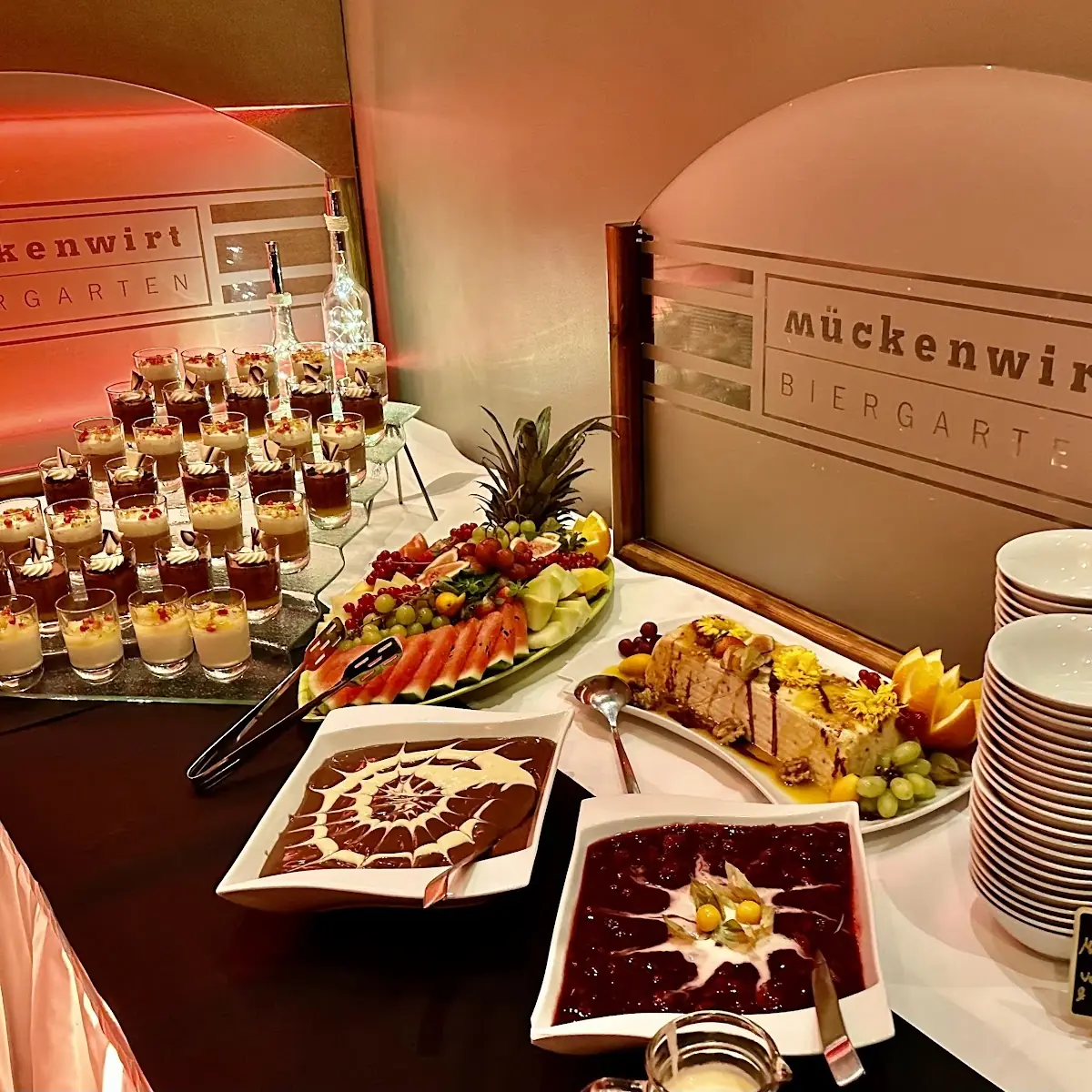 Essen und Trinken photo 10