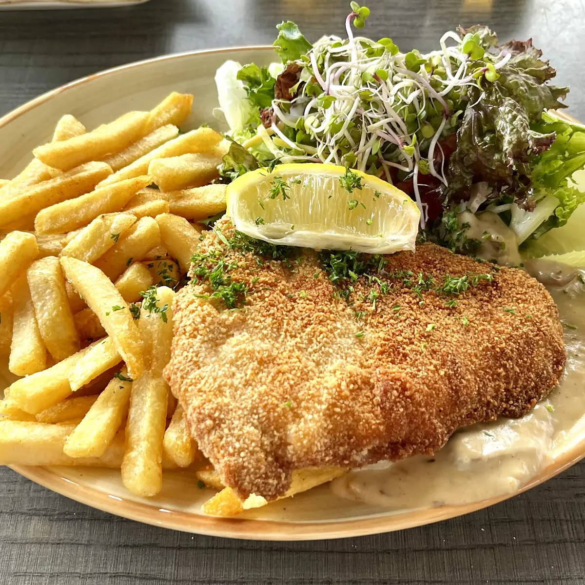Essen und Trinken photo 5