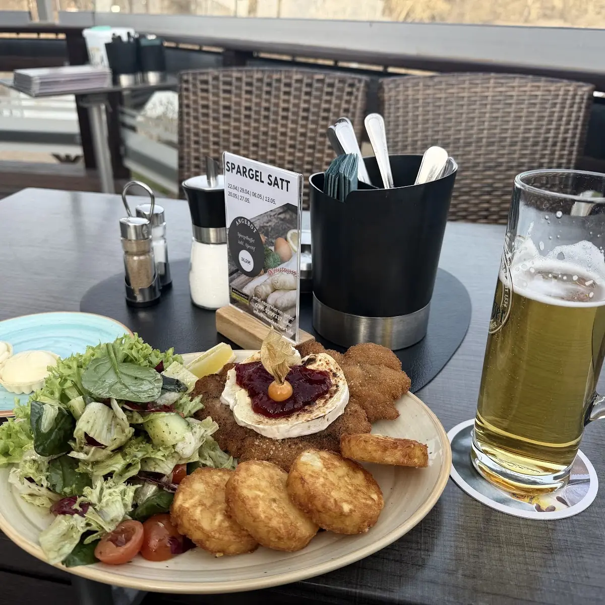 Essen und Trinken photo 7