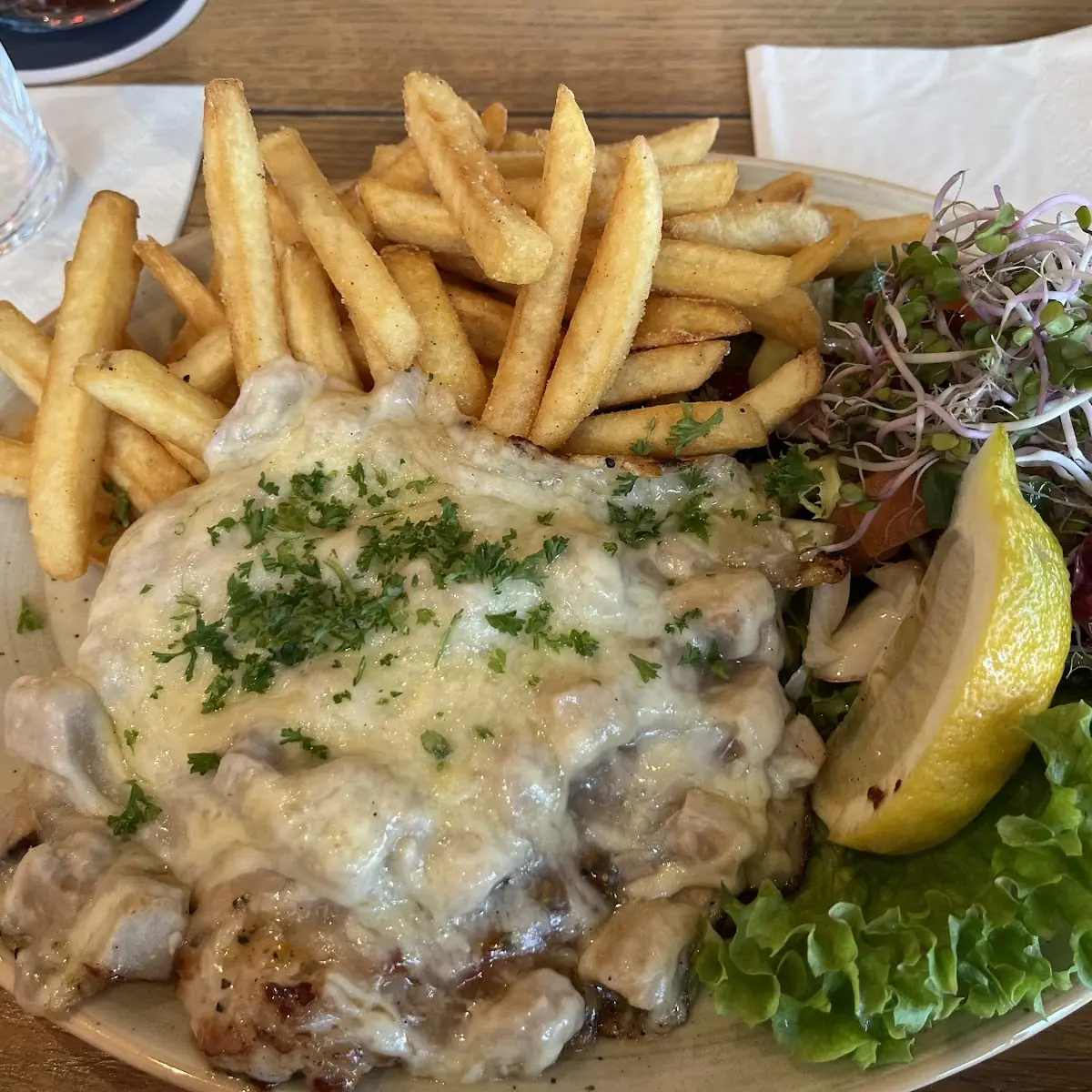 Essen und Trinken photo 8