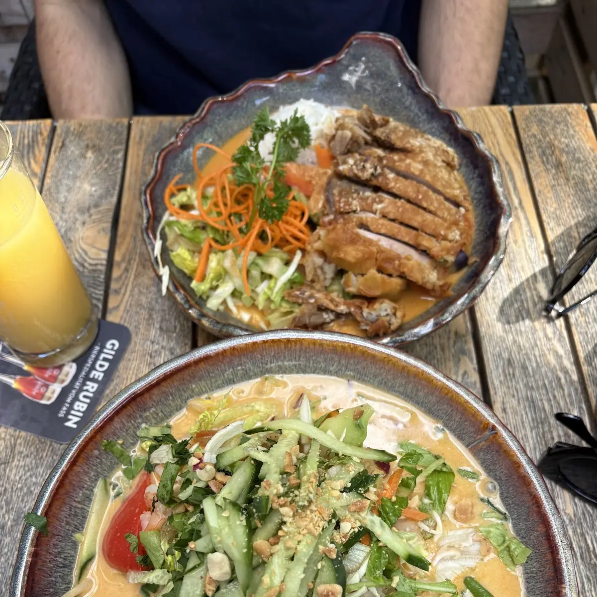 Essen und Trinken photo 10