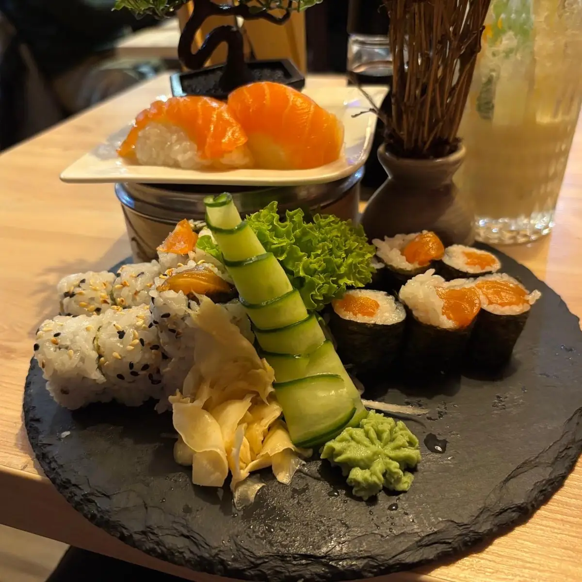Essen und Trinken photo 3