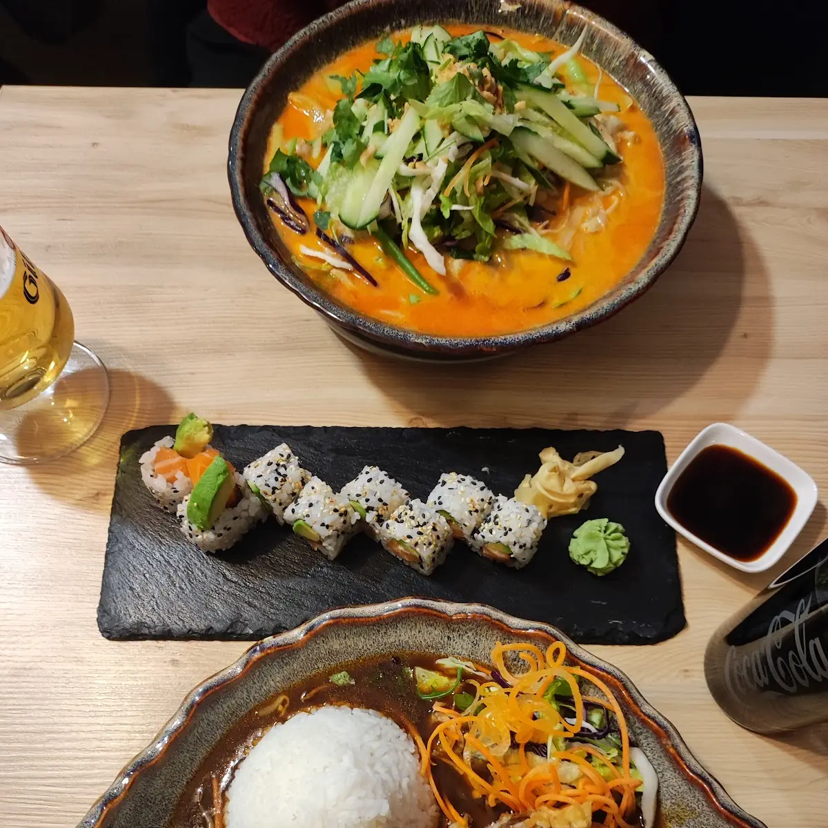Essen und Trinken photo 7