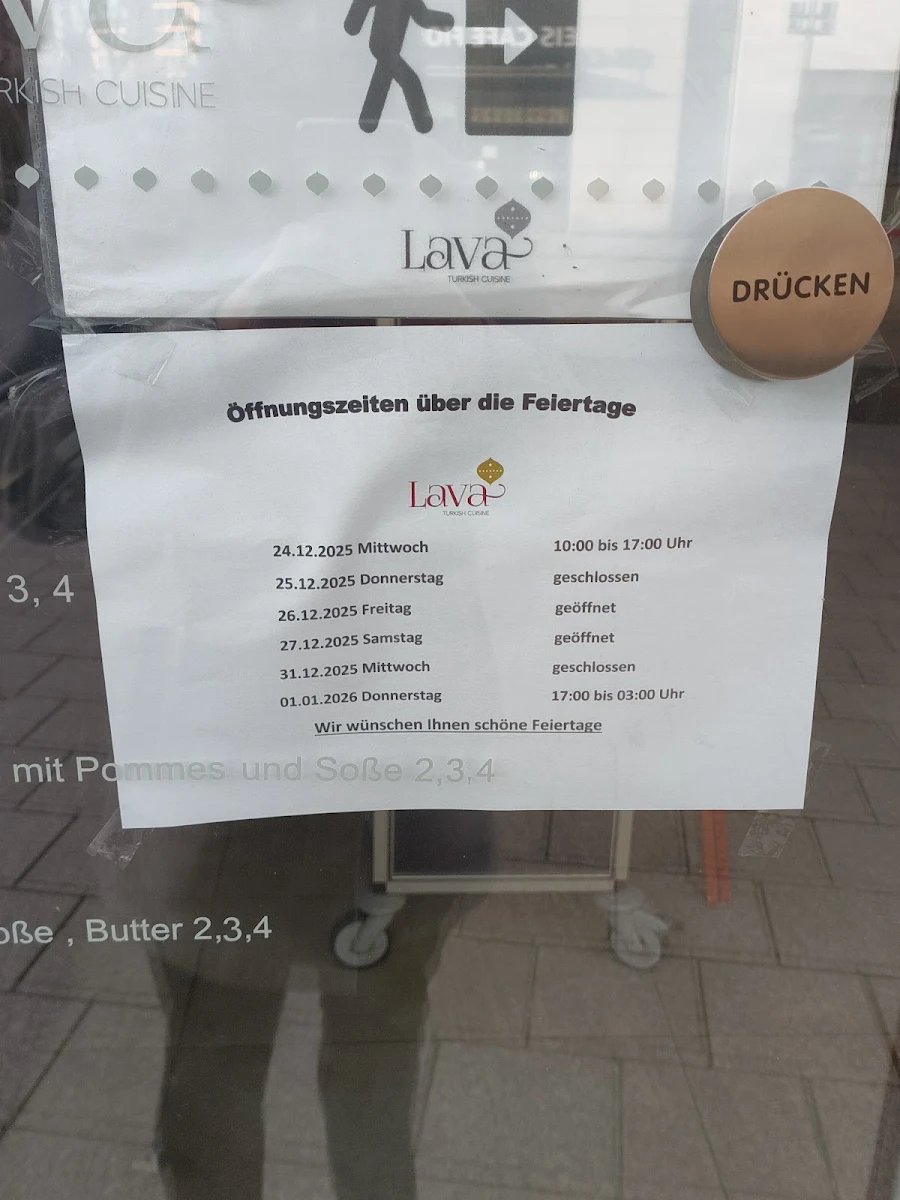 Speisekarte photo 6