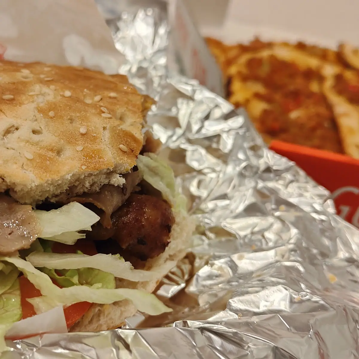 Essen und Trinken photo 4