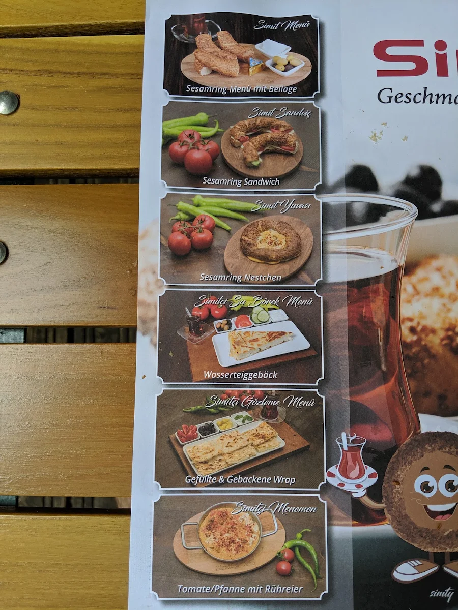 Speisekarte photo 6