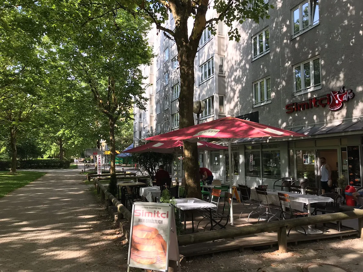 Atmosphäre photo 2