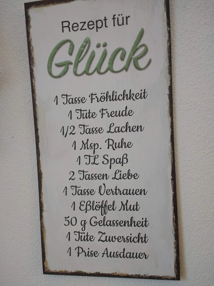 Speisekarte photo 4