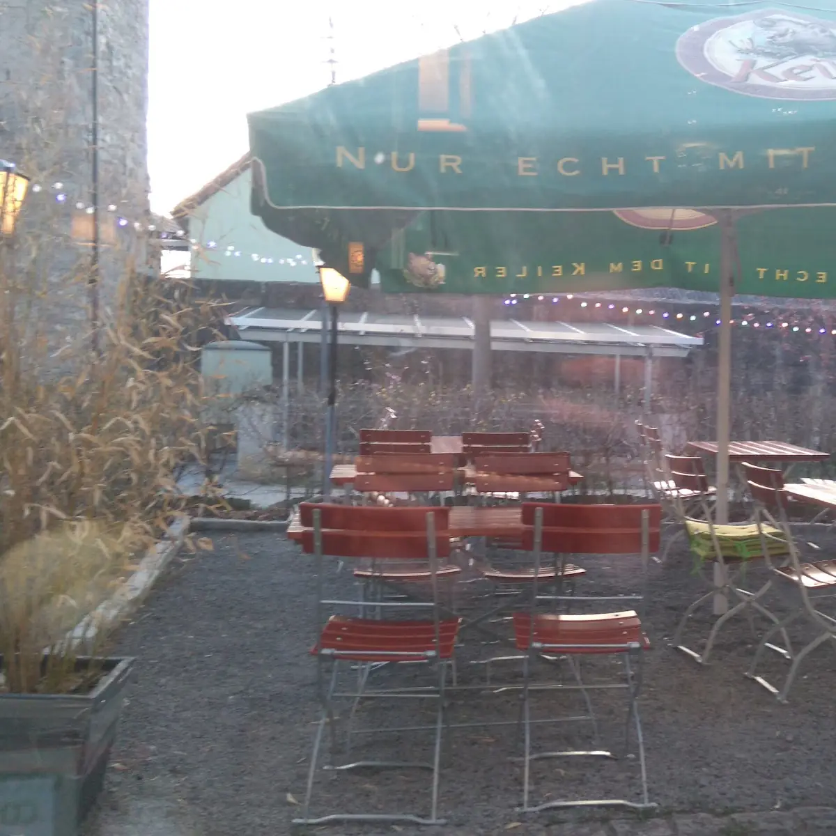 Atmosphäre photo 3
