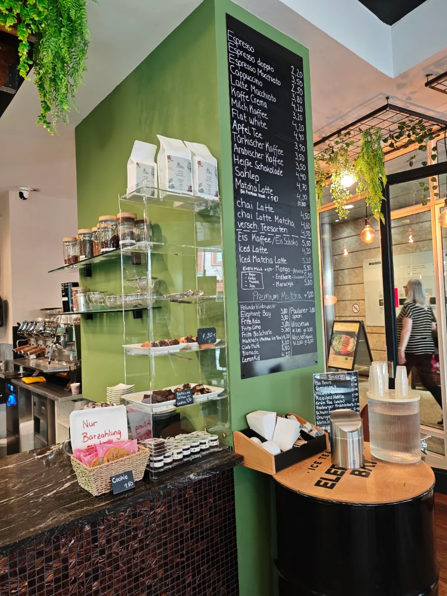 Speisekarte photo 8