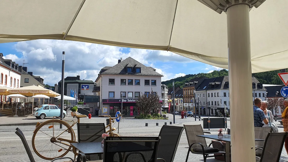 Atmosphäre photo 2
