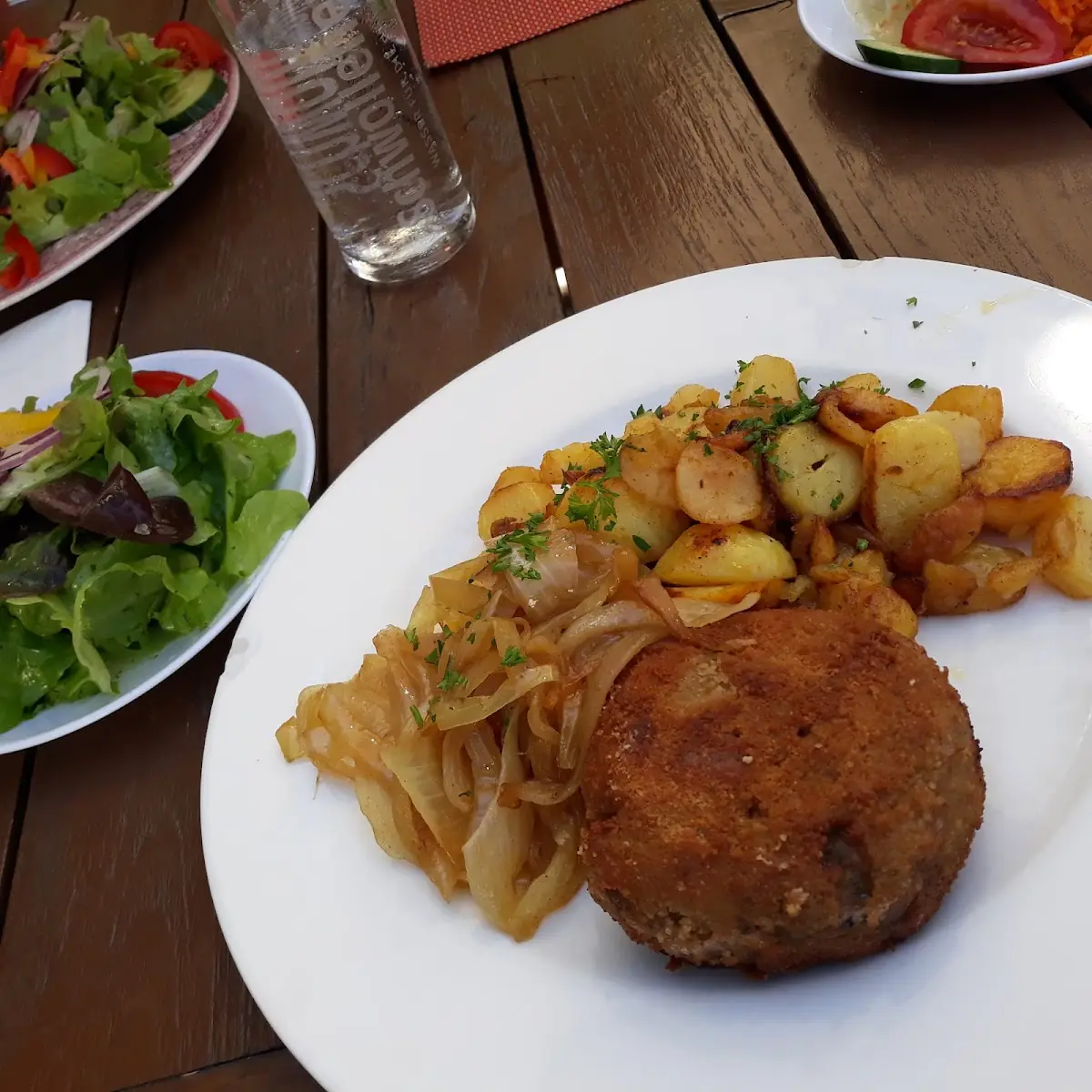 Essen und Trinken photo 4