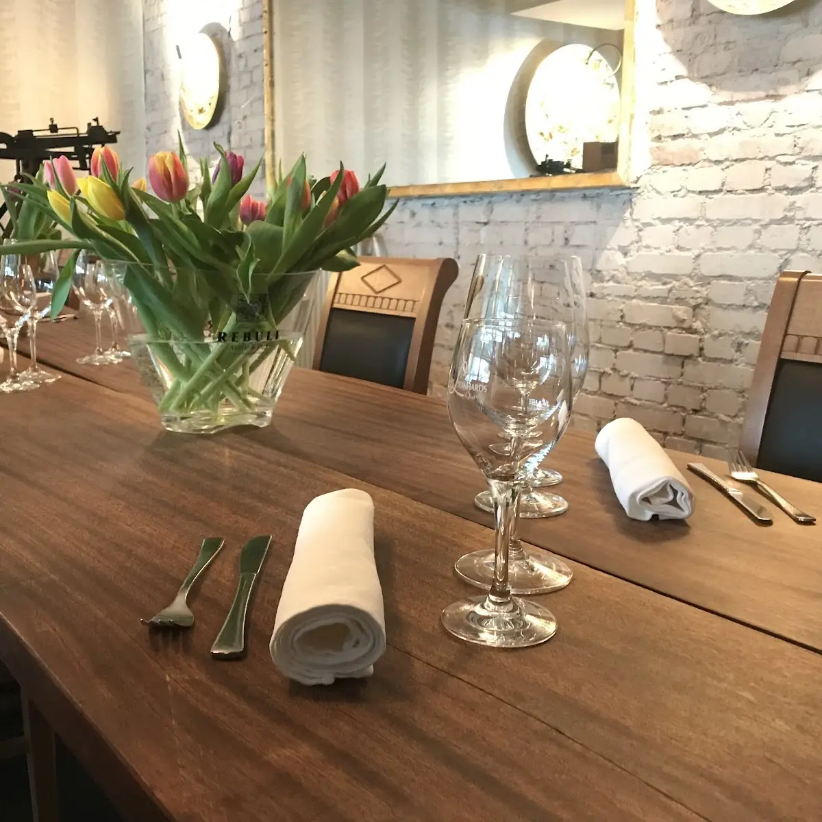 Atmosphäre, CULINA