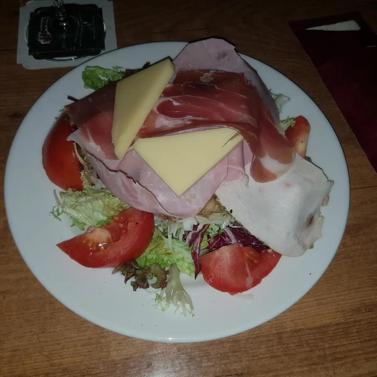 Essen und Trinken photo 2