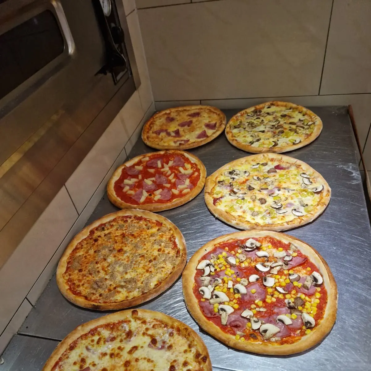 Essen und Trinken photo 10