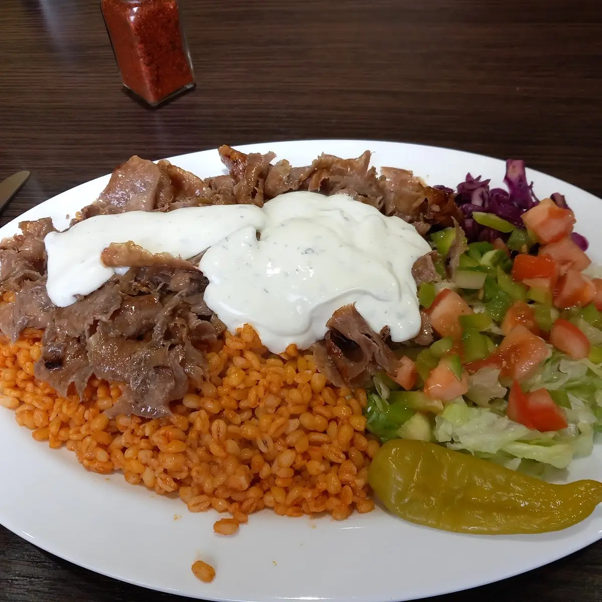 Essen und Trinken photo 4