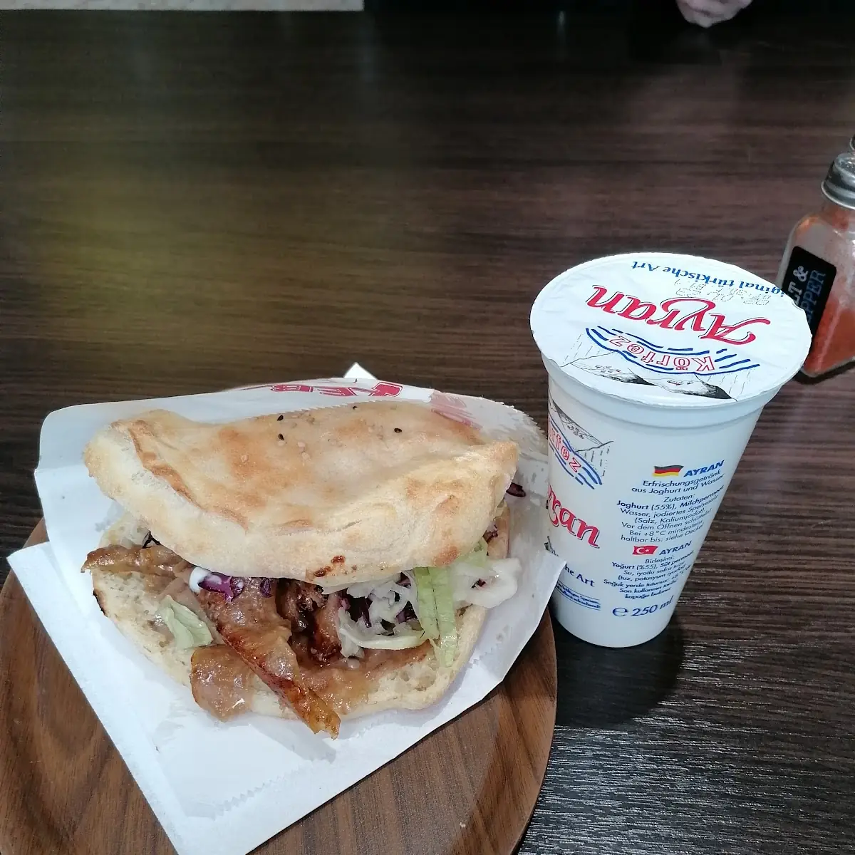Essen und Trinken photo 5