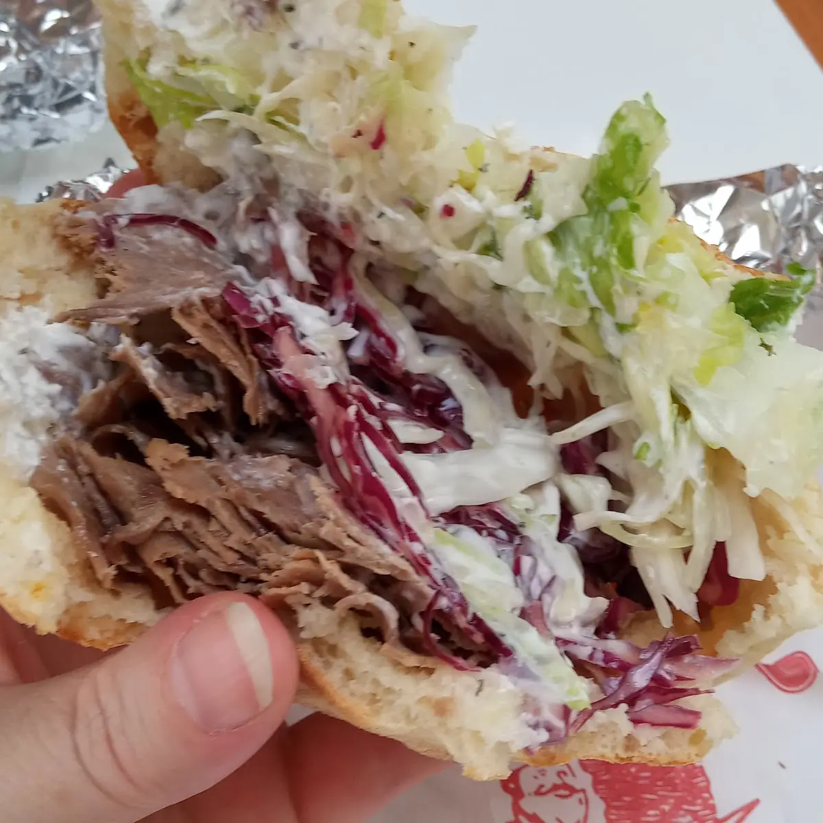 Essen und Trinken photo 7