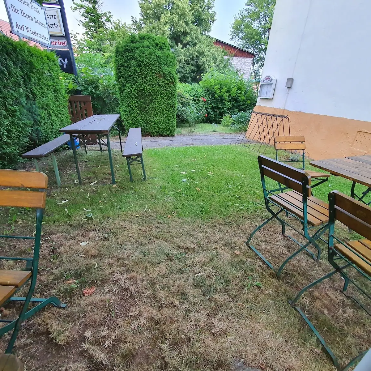 Atmosphäre photo 2