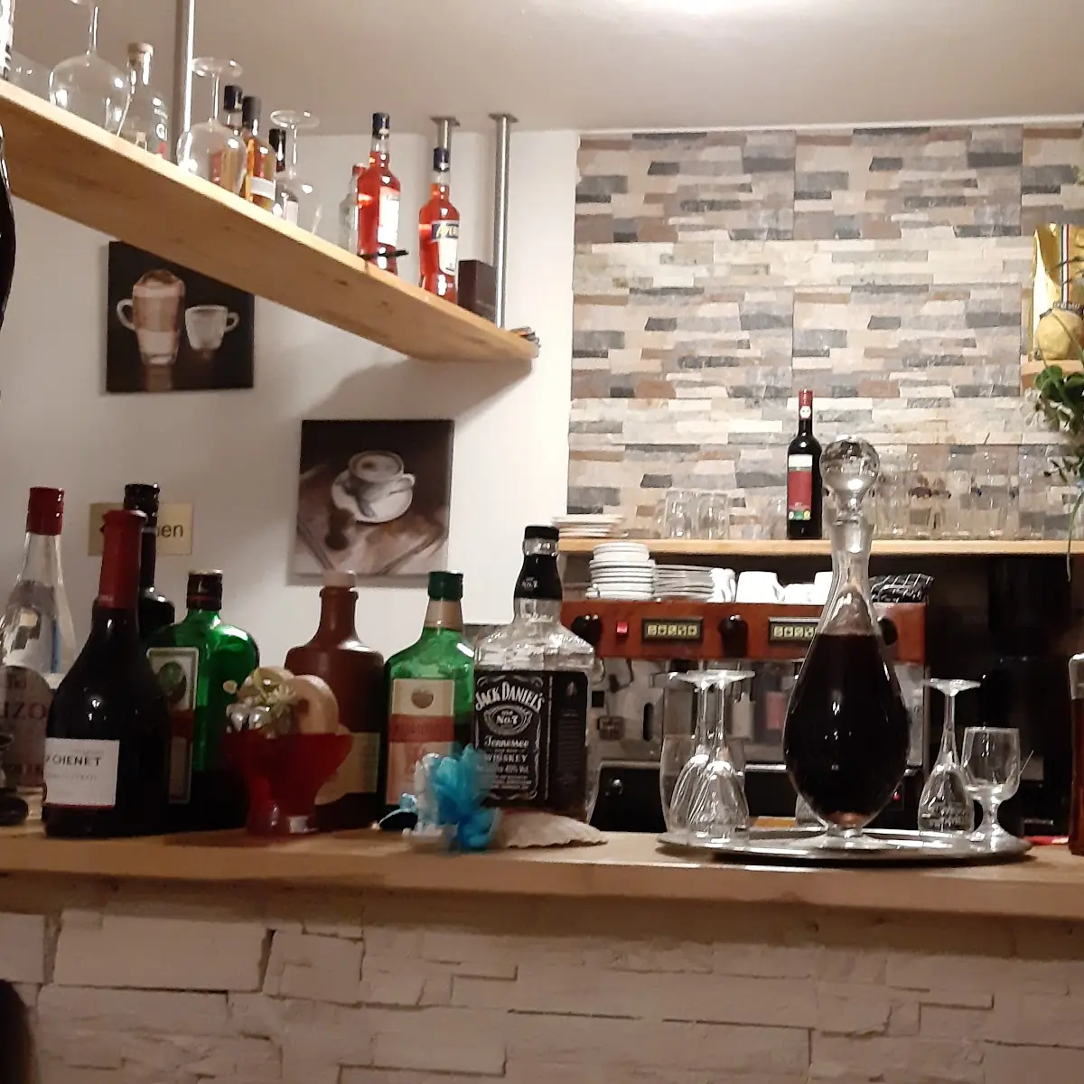 Atmosphäre photo 2