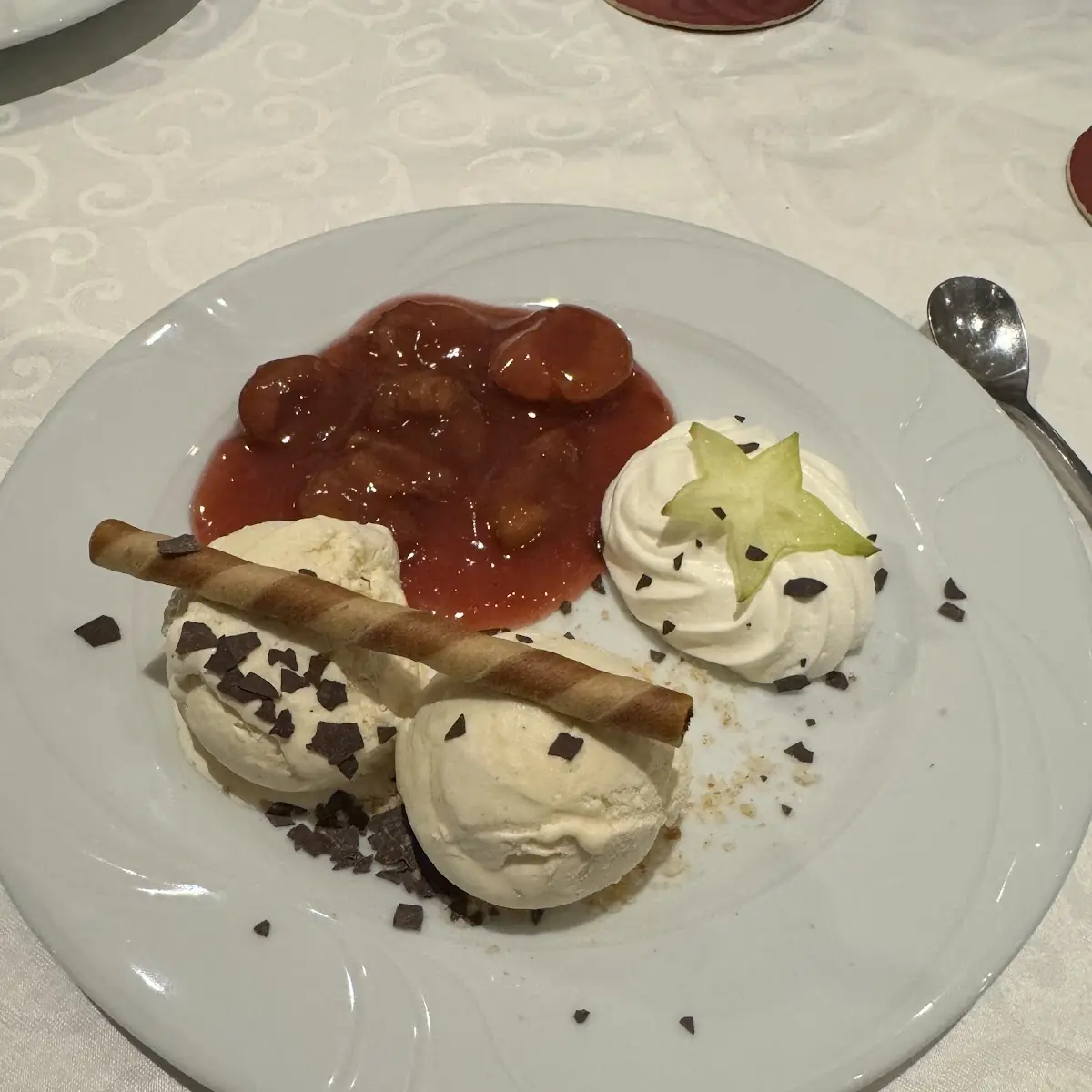 Essen und Trinken photo 1
