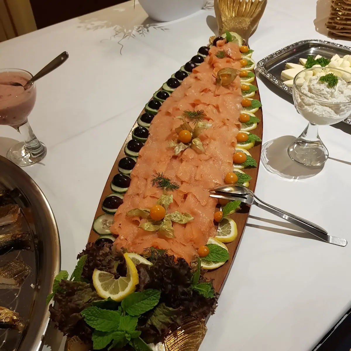 Essen und Trinken photo 10