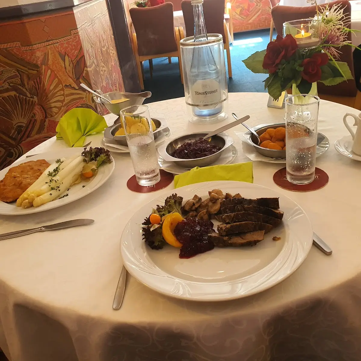 Essen und Trinken photo 5