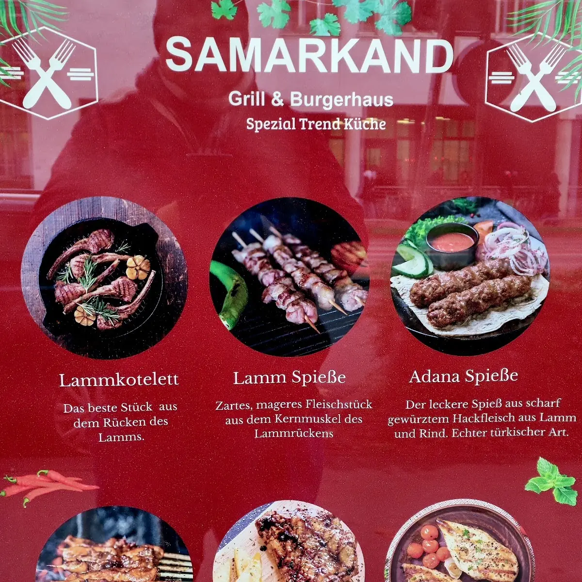 Speisekarte photo 6