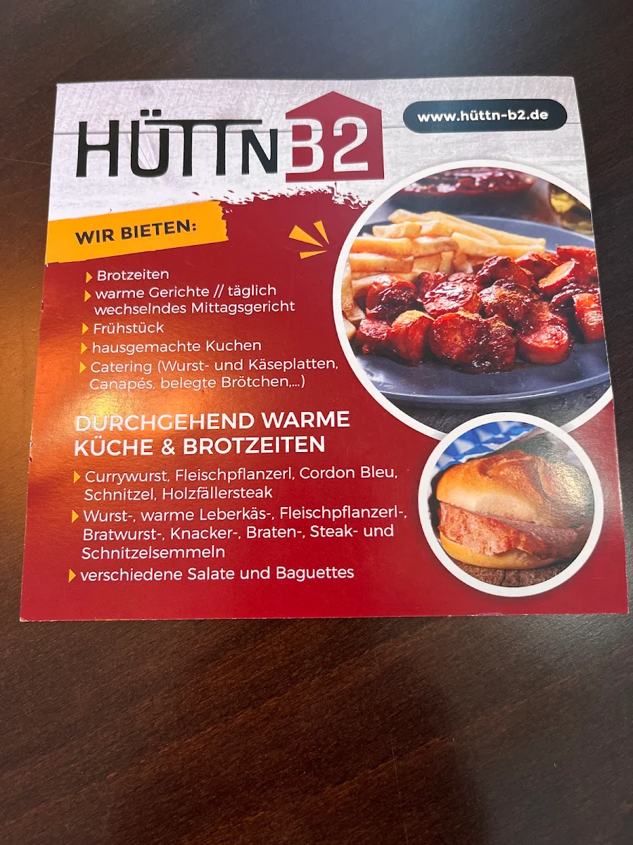 Speisekarte photo 4