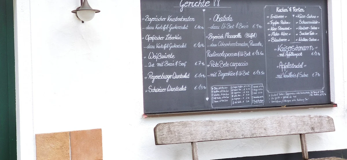 Speisekarte photo 10