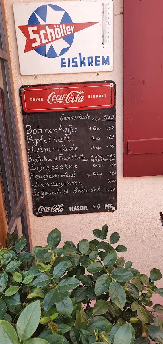 Speisekarte photo 4