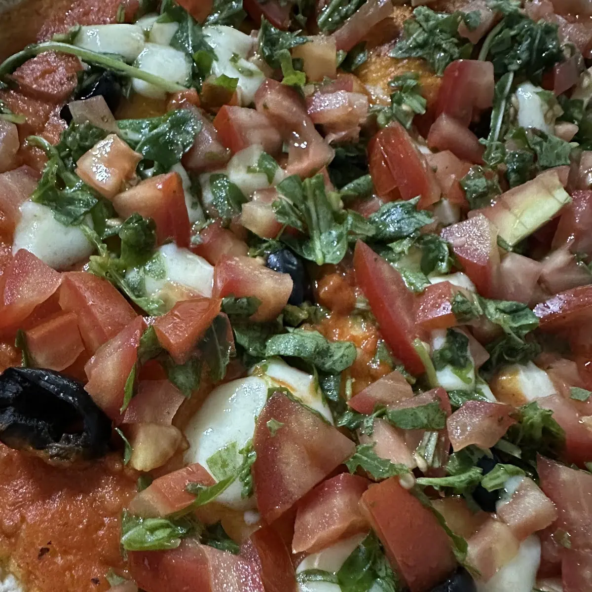 Essen und Trinken, PIZZERIA TONI Liederbach am Taunus