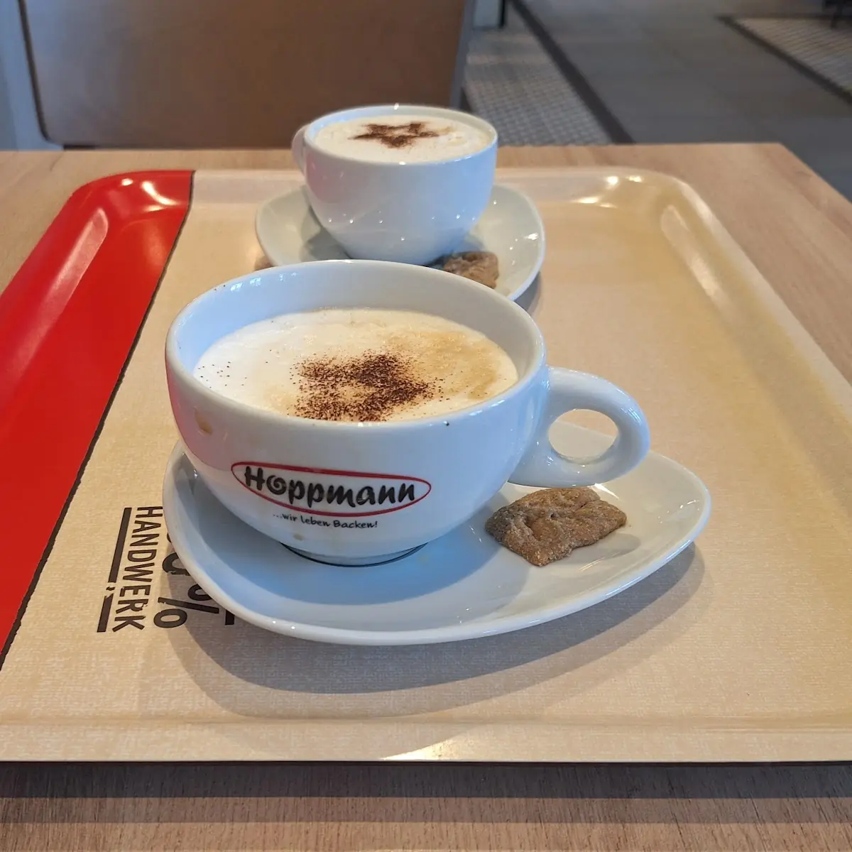 Essen und Trinken photo 1