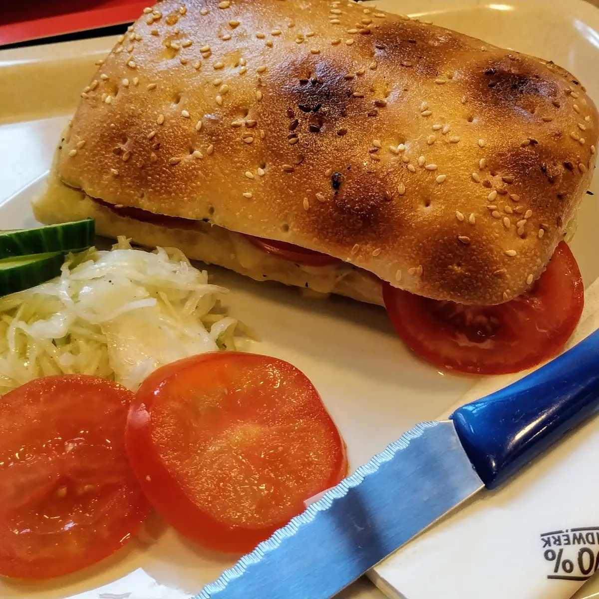 Essen und Trinken photo 7