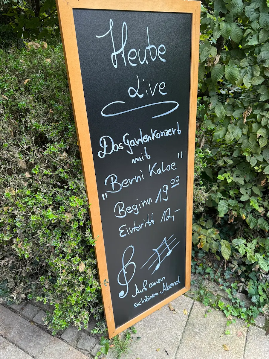 Speisekarte photo 5
