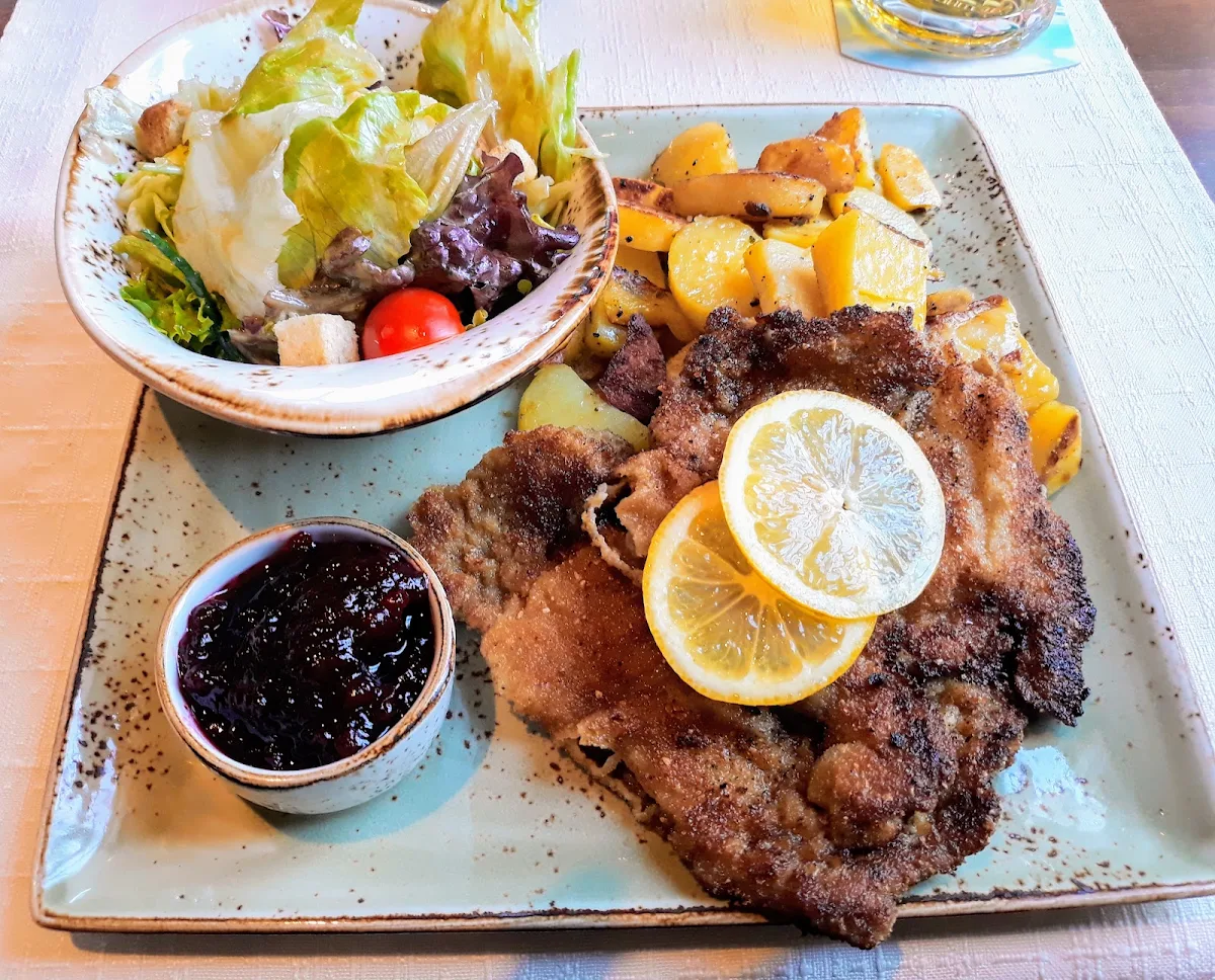 Essen und Trinken photo 4