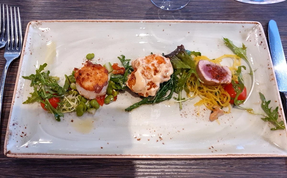 Essen und Trinken photo 6