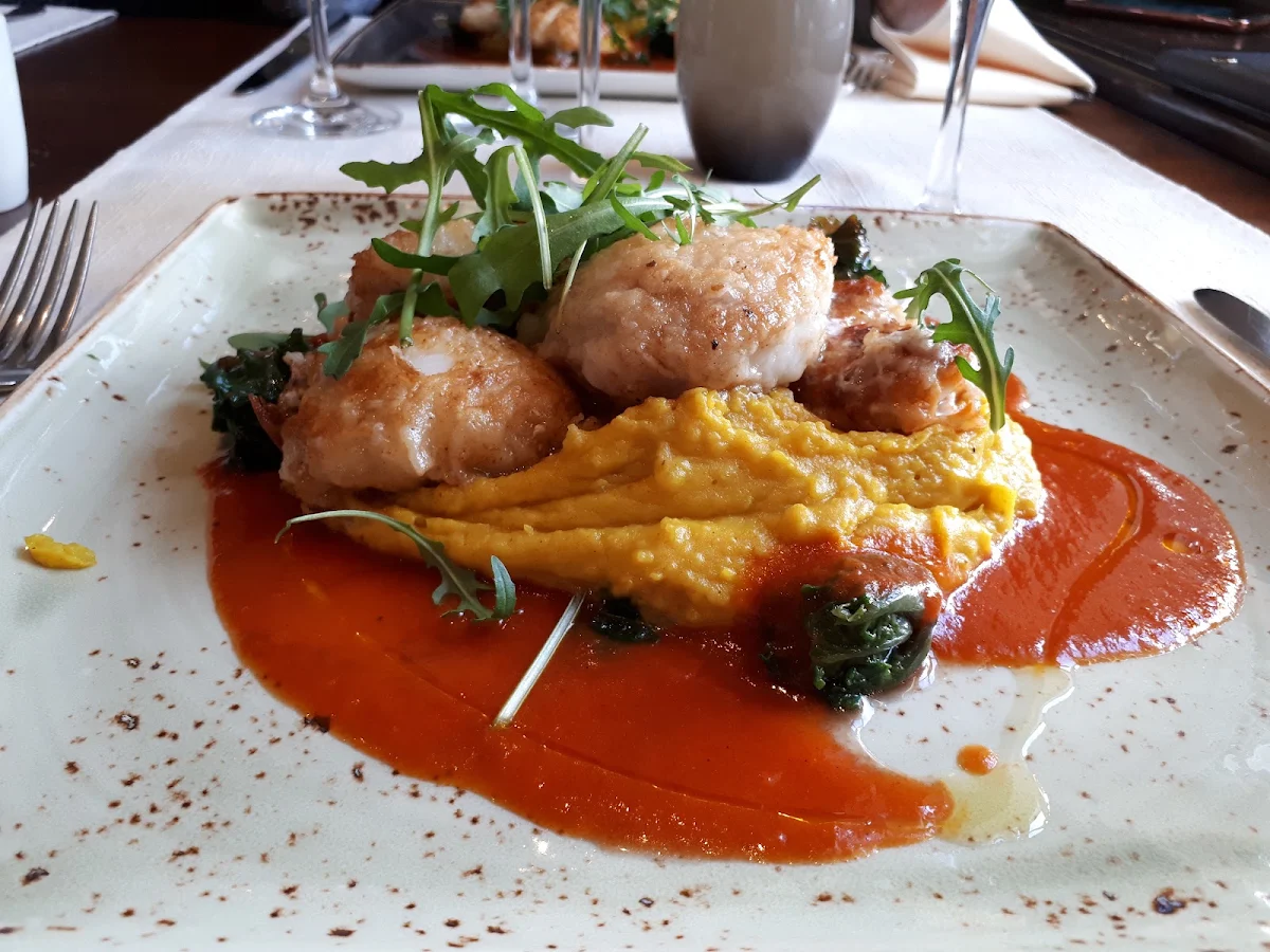 Essen und Trinken photo 8