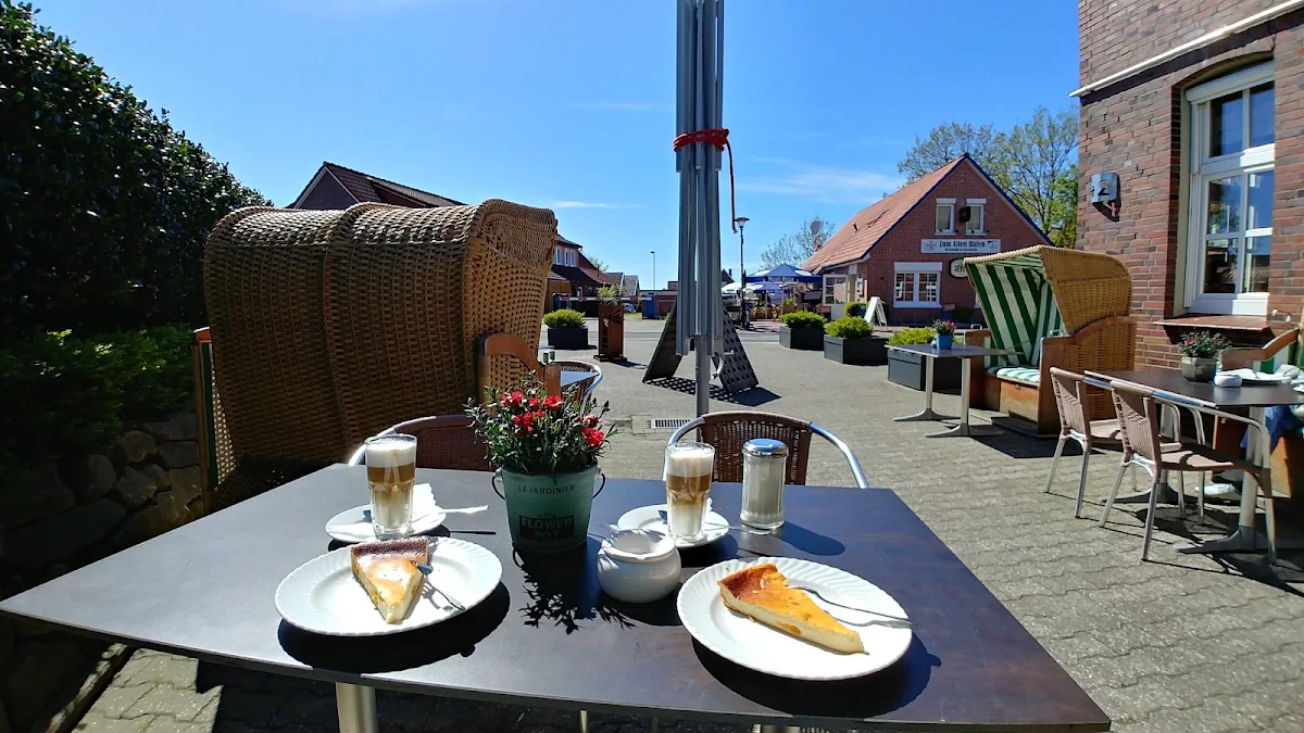 Essen und Trinken photo 9