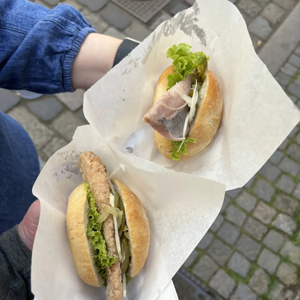 Essen und Trinken photo 2