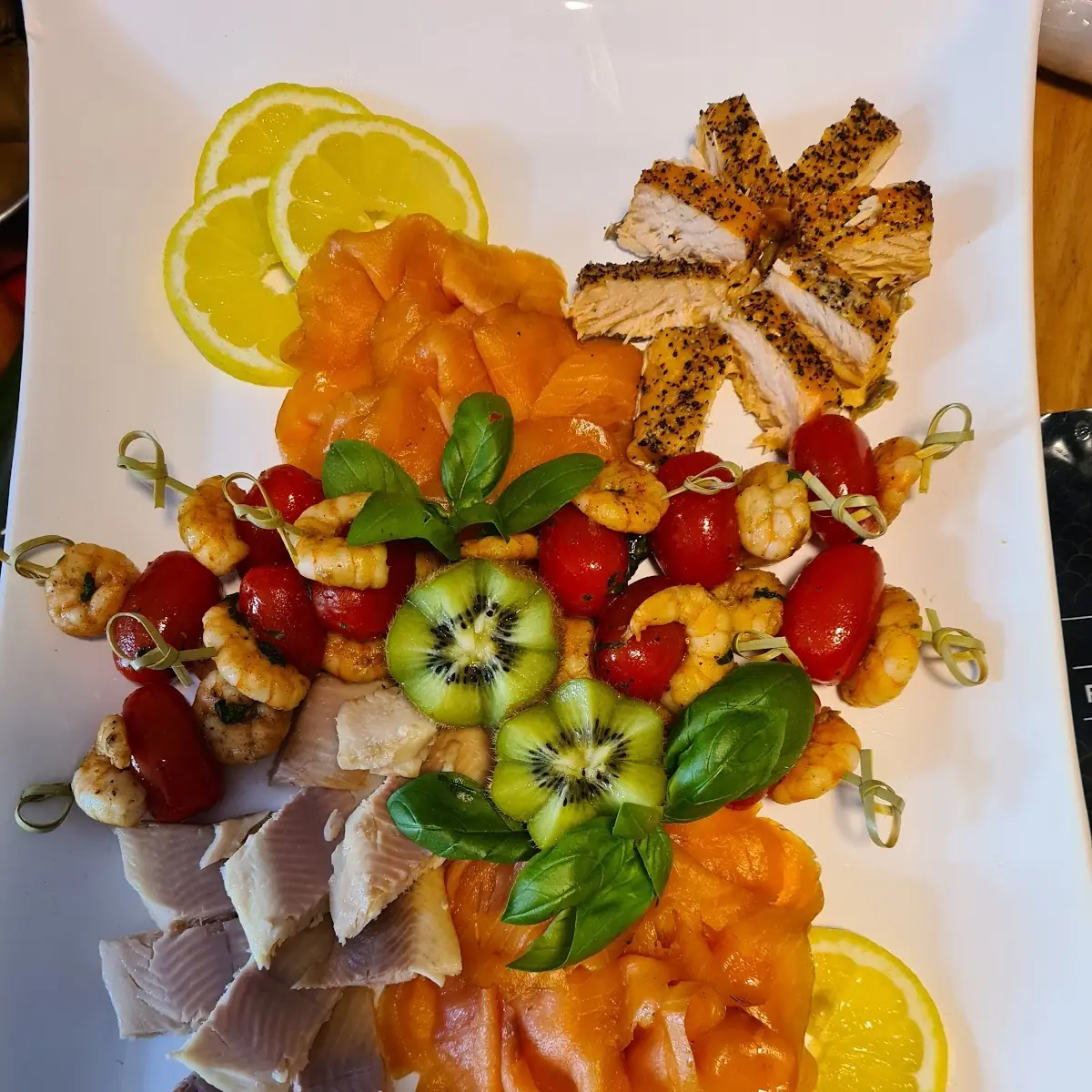 Essen und Trinken photo 10