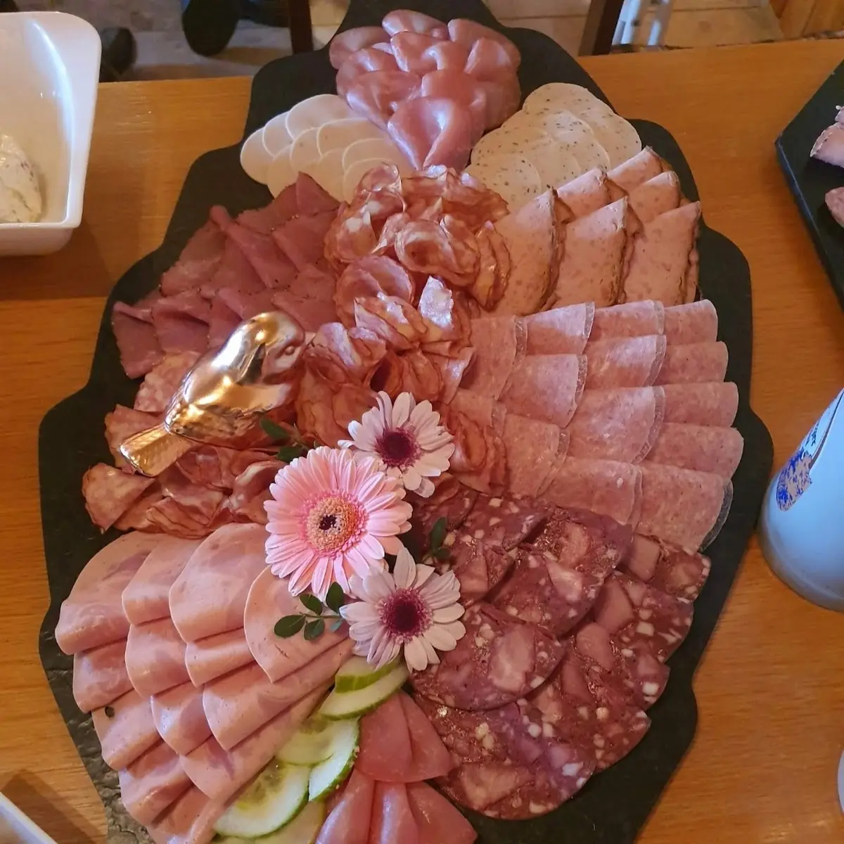 Essen und Trinken photo 3